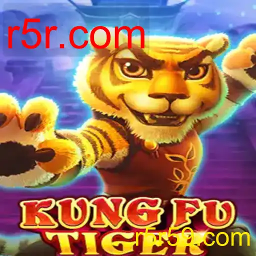 KungFuTiger