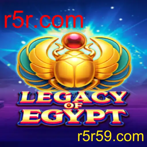 LegacyOfEgypt